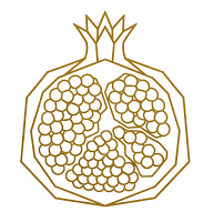 Pomegranate Icon - The Way