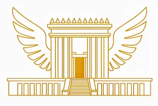 Solomon's Temple Icon The Way