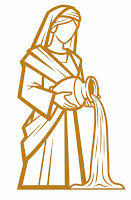 Rebecca Water Jar Icon The Way