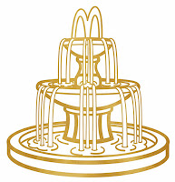 Eden Fountain Icon The Way