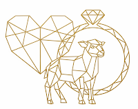 Bride Lamb Icon The Way