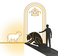 Sin Door Icon The Way