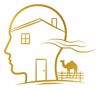 Mental House Icon The Way