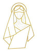 Woman Icon The Way