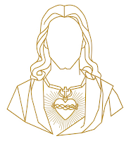 Jesus Bust Icon