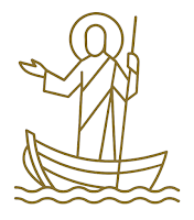 Jesus Boat Icon - The Way
