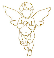 Cherubim Icon The Way