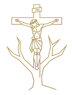 Jesus Crucifixion Icon The Way