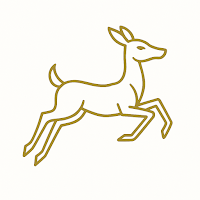 Doe Fawn Song of Solomon The Way