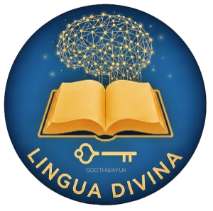 Bible Interpreter Key Icon