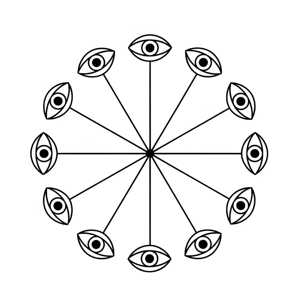 Elohim God Icon The Way