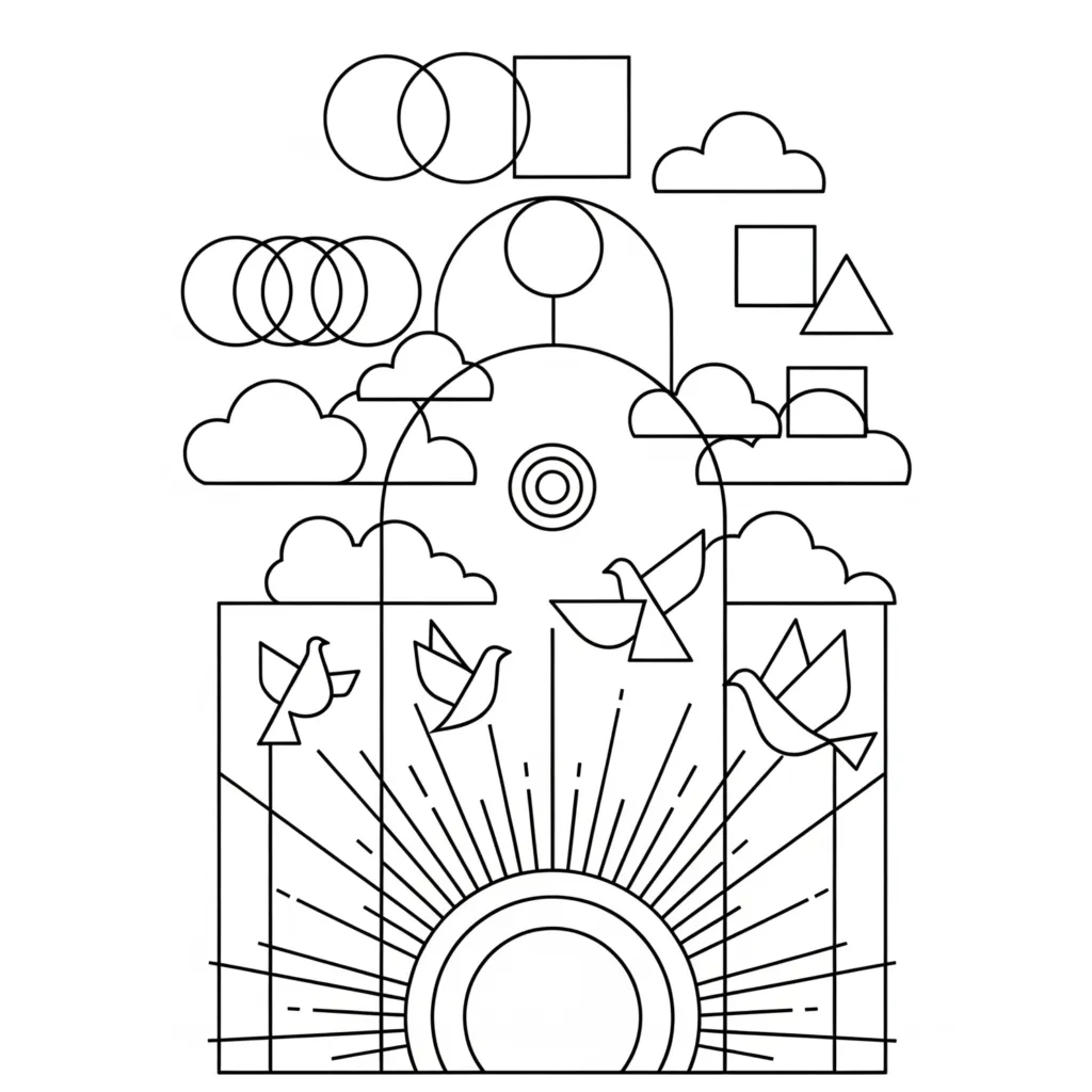 Heaven Icon The Way